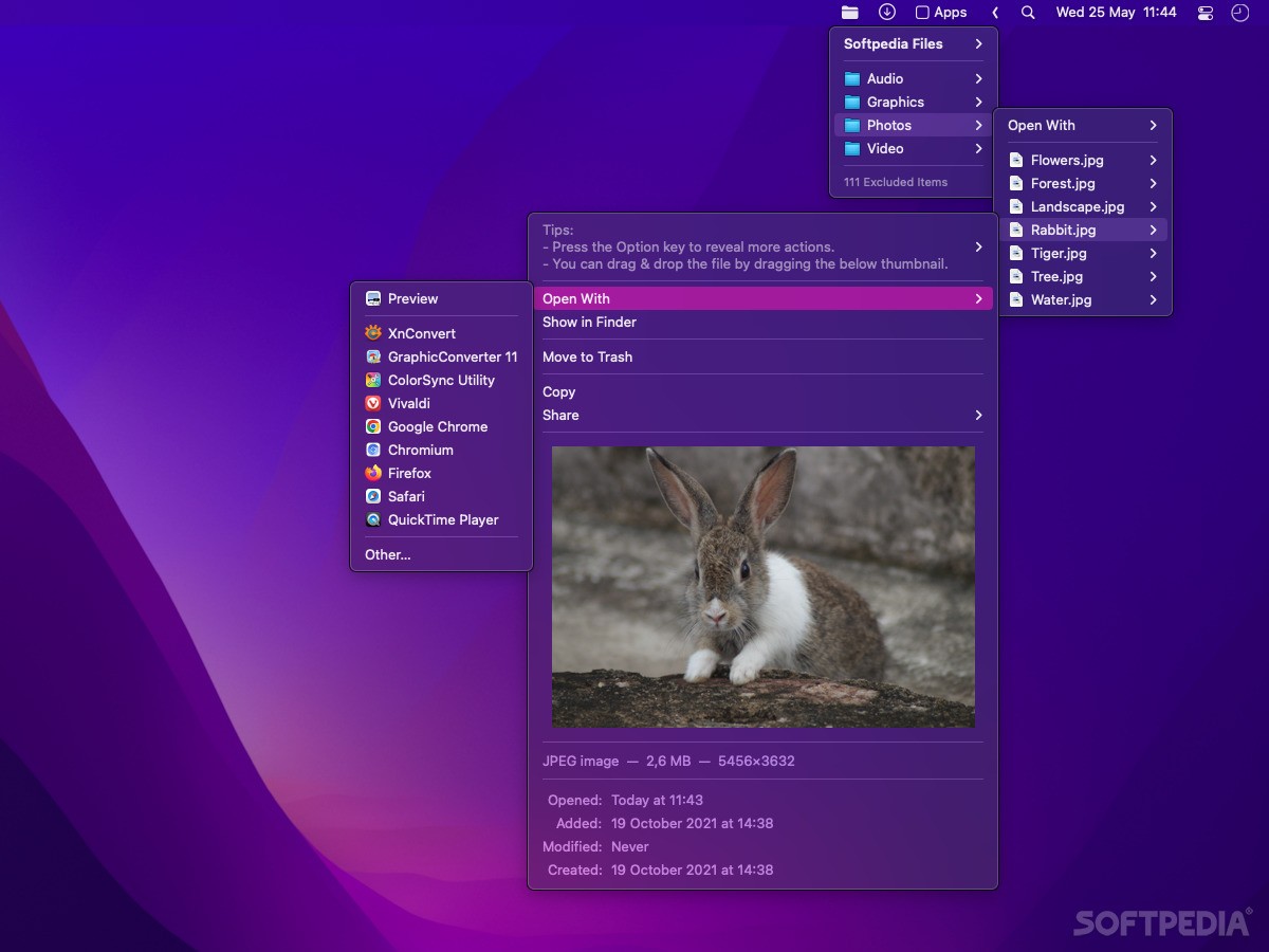 Boost Productivity 🚀: Access Folders Instantly with Folder Peek