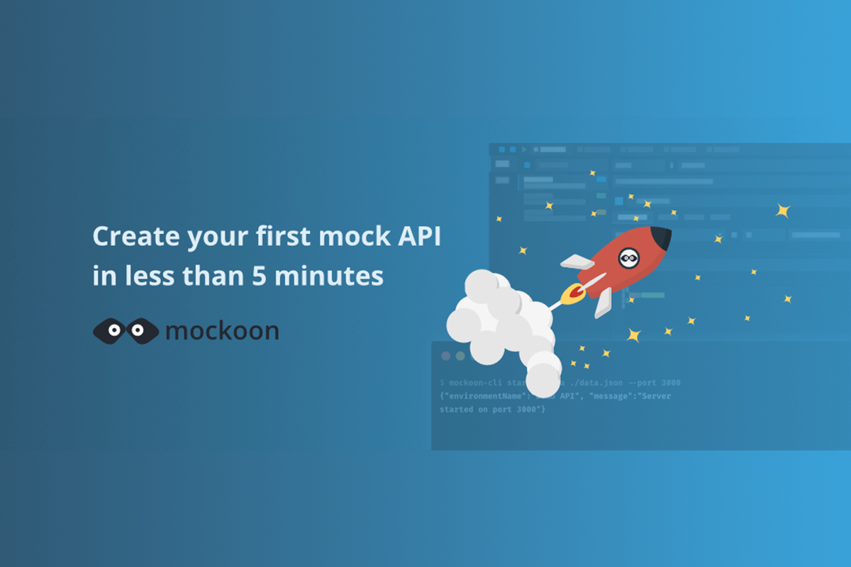 How to Mock REST APIs for Free Using Mockoon