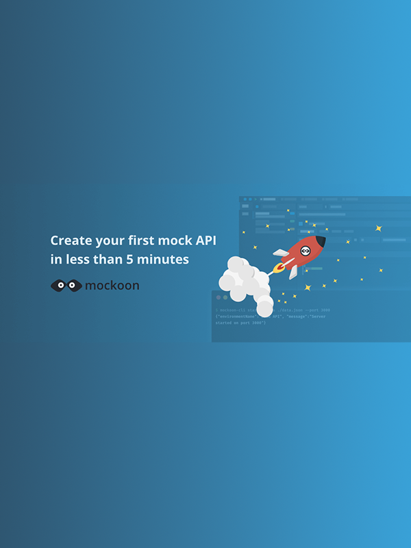 How to Mock REST APIs for Free Using Mockoon