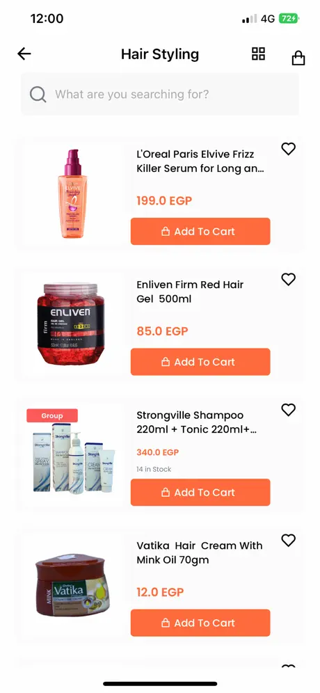 💊 iPharmacy Screenshot 4